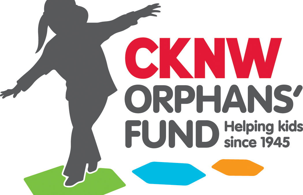 Bumblebee Window Cleaning Supports the CKNW Orphan’s Fund