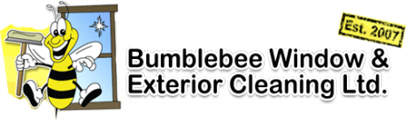 Bumblebee Window & Exterior Cleaning