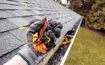 The Essential Guide to Vancouver Gutter Cleaning